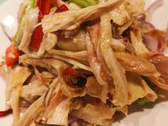 椒麻鸡-阿西娅食府(中关村店)