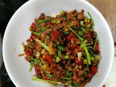 -建辉湖南土菜馆(南大街店)