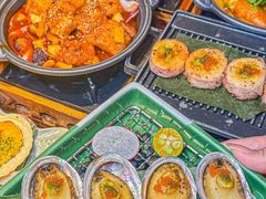 -松鹤精致料理(五一中路店)