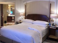 -广州富力丽思卡尔顿酒店