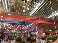 大堂-屋头串串(新街里店)