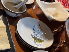 -前门杨记·铜锅涮肉(王府井·故宫店)