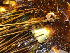 -搓火大都会(广安门总店)