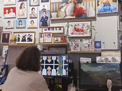 -方快—照相馆(七宝领展广场店)