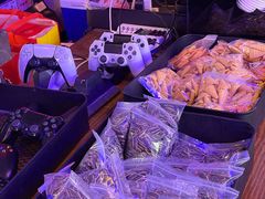 -第三空间·趣味桌游·轰趴.室内CS.剧本杀(大武汉1911店)