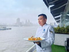 -三利音·浦之舟(滨江大道店)