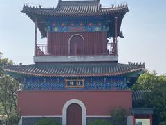 -天津妈祖文化园