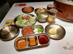 -西塔老太太泥炉烤肉(南山旗舰店)