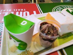 -德克士(前门店)