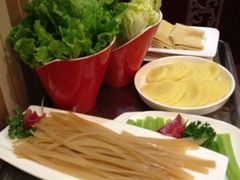 iphone_upload_pic-五星桥原切肥牛火锅·30年专注好牛肉(怀德桥店)
