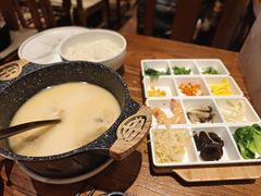 -云海肴·汽锅鸡·云南代表菜(美罗城店)