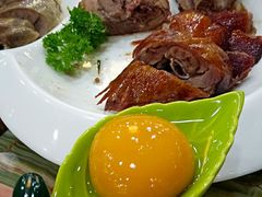 -椿记烧鹅(北门店)