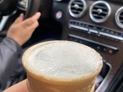 -麦当劳(沙河店)