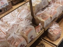 -西村叔叔的店·面包·甜品·蛋糕(崂山丽达店)