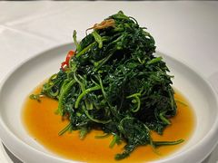南京菊花脑-民国红公馆·秦淮八艳(夫子庙店)