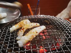 -大阪烧肉BAKA一代(十亩地店)