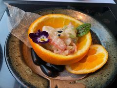 -花潮料理艺食馆(成都万象城店)