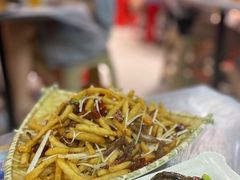 -小民大排档(光谷店)