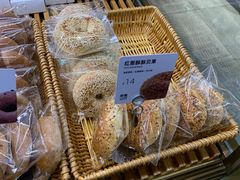 -原麦山丘(天虹店)