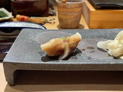 -一阳寿司(麦子街店)