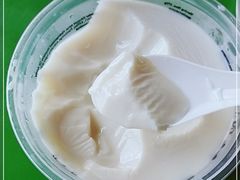 -老伴豆花(麦士威熟食中心店)