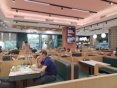 -香港深仔记茶餐厅(东门店)