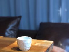 -3号仓库·餐厅(灵溪一店)