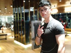 -银吉姆健身(恒隆馆)