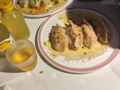 -金龙·打边炉(南京西路店)