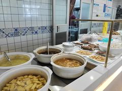 -直隶安家罩饼(复兴路店)