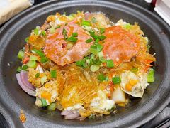 -好兄弟郭巨海鲜(天一阁店)