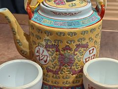 -香园茶社·金陵小灶(老门东店)