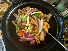 -誉八仙粤菜(万象天地店)