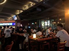 -CIRCLE·酒吧(第一国际店)