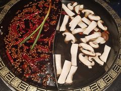 -纸盐河码头火锅(十八梯店)
