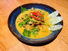 -云中界美食餐厅