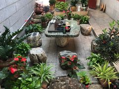 -鸿山公园