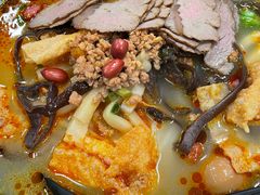 -螺世纪螺蛳粉·桂味小排档(裕德店)