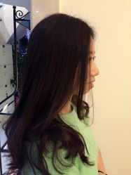 -ＤＯＭＯプロの美容サロン