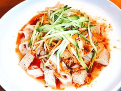 -疆里疆外·和田烤肉·清真