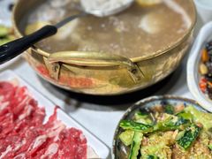 -食潮汕头鲜牛馆(望京保利店)