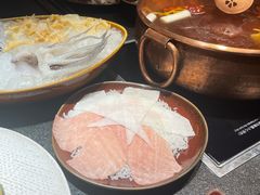 -荣记火锅(青悦城店)