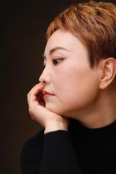 -鹿角肖像摄影艺术馆