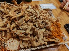 -小俩口烧烤东北菜(双井店)