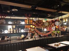 -半秋山西餐厅(巴南万达广场店)