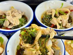 -合味土鸡火锅(中海世贸花园金碧庄店)