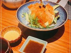 -文三酒肆自助放题(新街口友谊广场店)