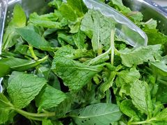 -黔府豆米火锅野菜馆(南马店)