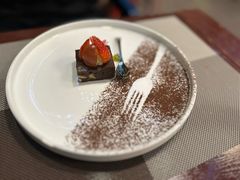 -花园饭店-西餐厅