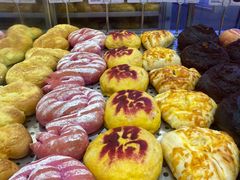 -LELECHA乐乐茶(新街口大洋店)